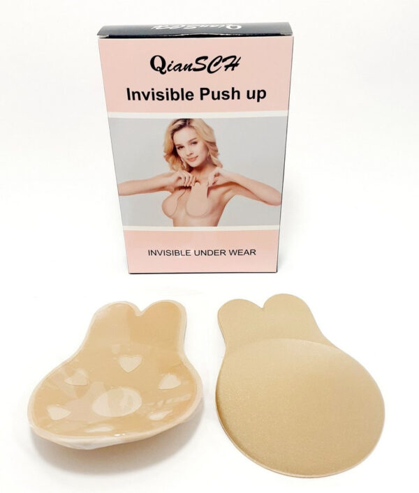 Levanta Busto Invisible PUSH UP - Imagen 3