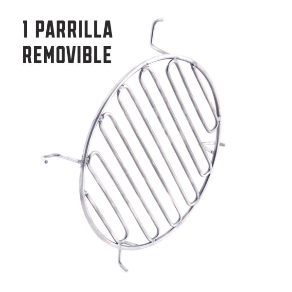 Parrilla