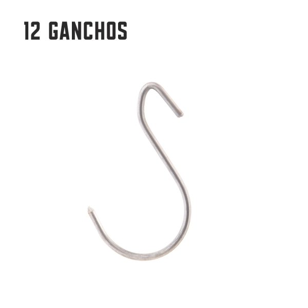 ganchos